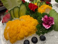 -若蘭慈·无国界素食料理(欢乐海岸店)