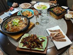 -君霖海鲜私房菜(春柳店)