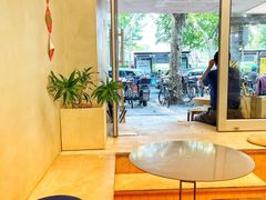 -小团圆糖水铺(襄阳南路店)