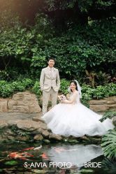 -雪中彩影婚纱摄影·微光艺术中心