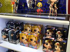 -泡泡玛特POPMART(合生汇店)