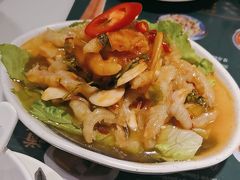 -滕记星发餐室·新加坡菜(巨鹿路店)