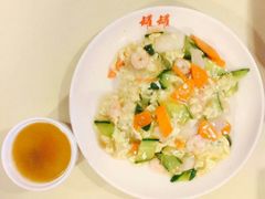 -罐罐打卤饭(一枝园店)