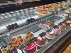 -FANEN法念·烘焙·甜点(万象城店)
