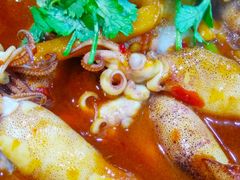 -老虎滩大连海鲜烧烤(建邺云锦路总店)