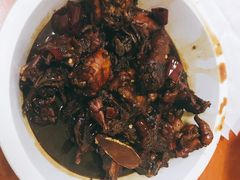 -如意香辣鸡架(总店)