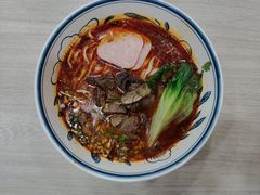 -康师傅私房牛肉面(北京南站店)
