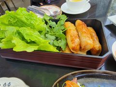 -Ginger(兴国路店)