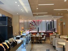 自助取餐区-哈根达斯(深圳海岸城店)
