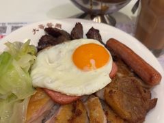 -大哥餐厅(西城花园店)