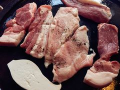 -Dombe豚(黑猪肉街店)