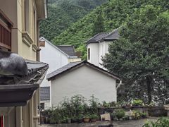 -山沟沟景区