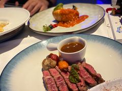 -天玑高空江景餐厅&酒吧Sky Secret Restaurant&Bar