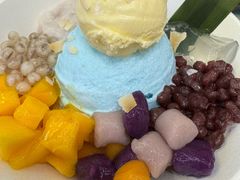 -满记甜品(南京虹悦城三店)