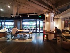 -Peet's 皮爷咖啡(东湖路手作店)