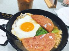 -华嫂冰室(尖沙咀店)