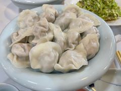 -小平岛開海水饺(浑南店)