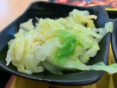 -老娘舅餐厅(黄龙体育中心店)