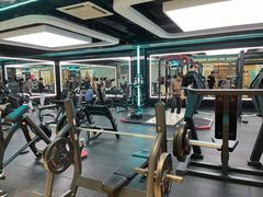 -丽达购物中心(崂山店)
