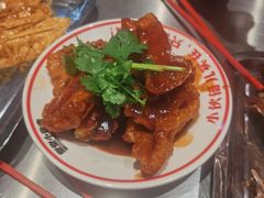 -堂堂小伙夫·辽宁小吃大排档(京西大悦城店)