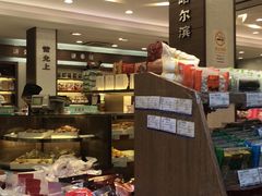 -上海市长春食品商店(淮海中路店)