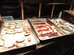 -喜庭海鲜自助(来福士店)