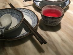 -周渝食惦·酸菜鱼精致川菜(横岗店)