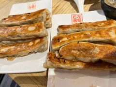-左邻右舍褡裢火烧(石榴园店)