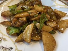-石老头关东饺子王·东北菜(嘉华鑫城店)
