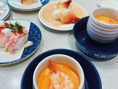 -滨寿司(新街口中央商场店)