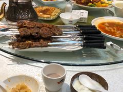 -巴依老爷·新疆美食(上城区天城路店)