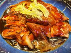 -啫神·广州地标美食(北京路店)