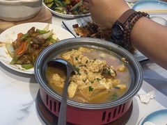 -小锅饭豆腐馆(重工北街普罗旺斯店)