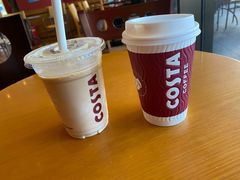 -COSTA COFFEE(上海五玠坊店)