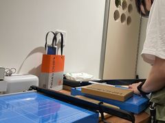 -海马体家庭照相馆(广州正佳广场店)