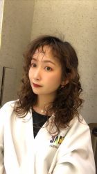 -3AM·S HAIR SALON烫发染发接发