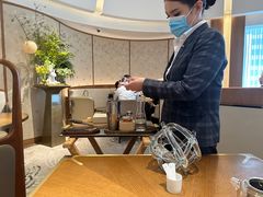 -Amber(置地文华东方酒店)