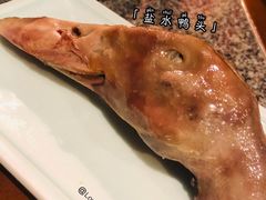 -南京大牌档(之心城店)