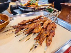 -草本味·市井羊肉馆(新开铺总店)