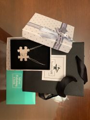 成品-温度金工银饰