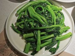 生炒时蔬-江海酒家(赤岗店)