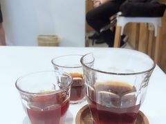 -Legno.ita Coffee by Wood(襄阳南路店)