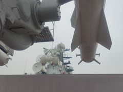 -泰达航母主题公园