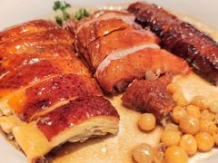 -汤城小厨•粤菜•靓汤(金宝街店)