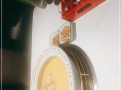 -领鲜天下·焗海鲜·花胶鸡(天目里店)