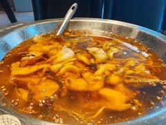-新沸腾鱼乡(世贸天阶店)