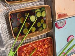-花味·自助烤肉(南方时代店)