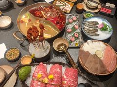 -色響火锅(恒隆广场店)