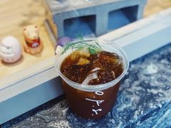 -O.P.S. CAFE