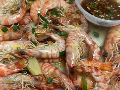 -老郑海鲜楼(天桥店)